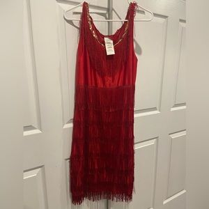 Flapper Dress Costume
